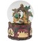 Northlight Holy Family Nativity Scene Christmas Snow Globe - 5.75"